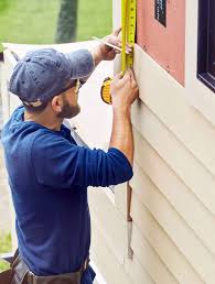 Best Historical Building Siding Restoration  in Utica, OH